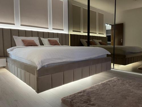 Cluj County Apartment | Ellie Apartment