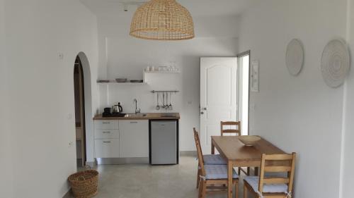 Stalida Apartment | Ellie Apartments Stalida