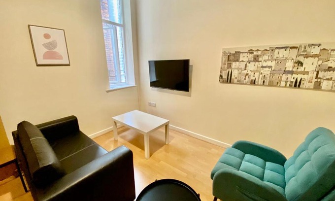 Halifax Apartment | Elmcroft Apartments Halifax City Centre