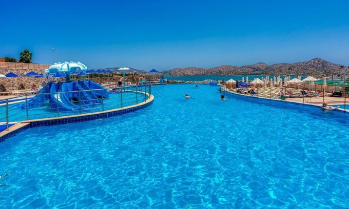 Elounda Apartment | Elounda Residence Resort & Waterpark