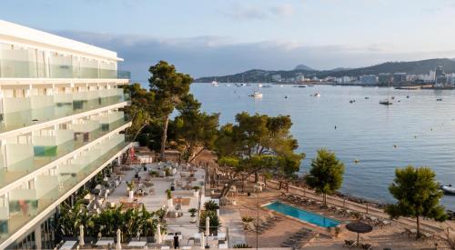 San Antonio Bay Hotel | Els Pins Resort & Spa - Emar Hotels