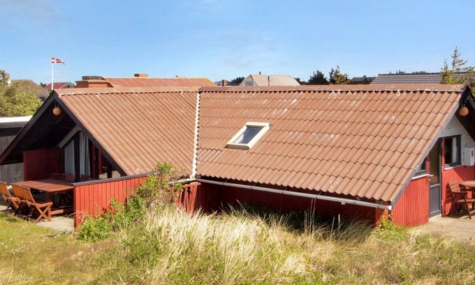 Haurvig House | "Elsine" - 800m from the sea by Interhome