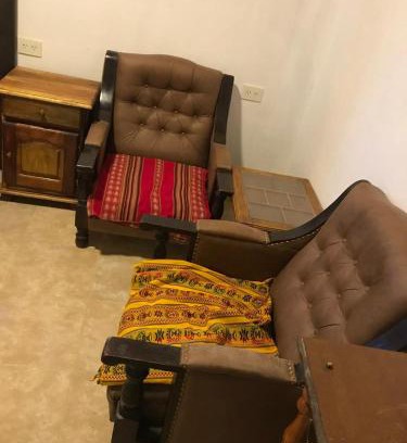 Tilcara Apartment | Elvalle2