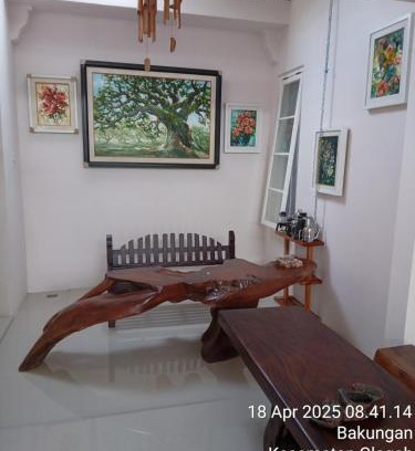 Banyuwangi Villa | eLvira Homestay