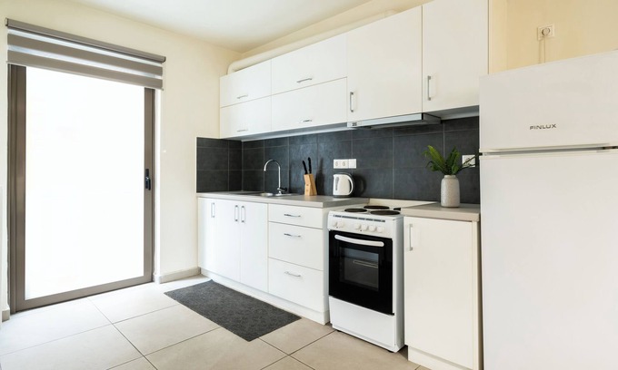 Pangrati Apartment | Elysee apartment 2