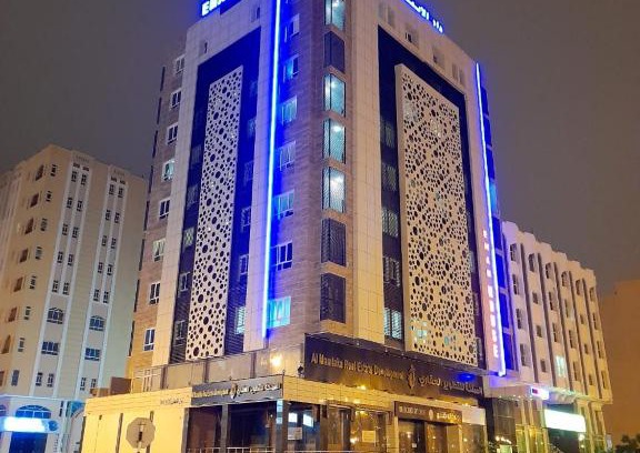 Salalah Apartment | EMAN HOUSE