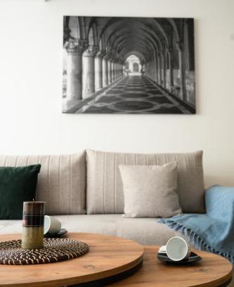 North Macedonia Apartment | Emanuel Apartments