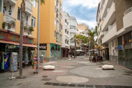 La Guancha Apartment | Emelina