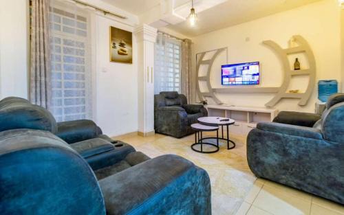 Naivasha Apartment | Emerald 2 BR By skyline villa