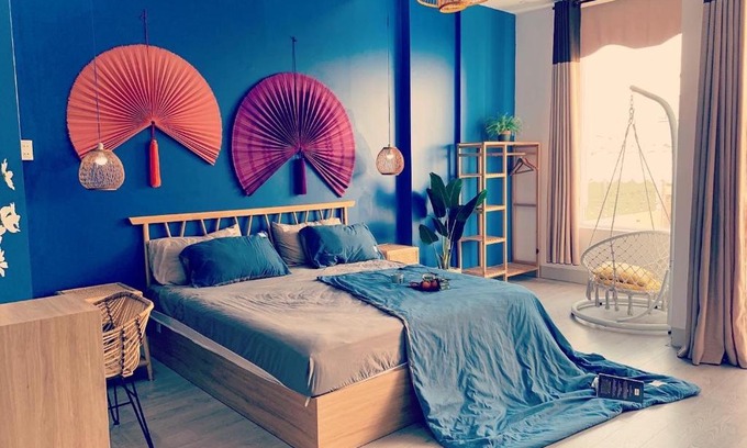 Ninh Kieu Hotel | Emerald Boutique Stay 2