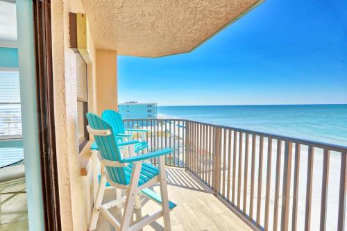North Redington Beach House | Emerald Isle 601