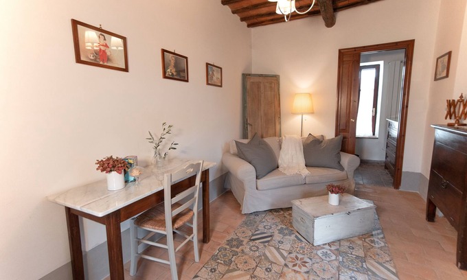 Acquapendente Other | Emerald Room