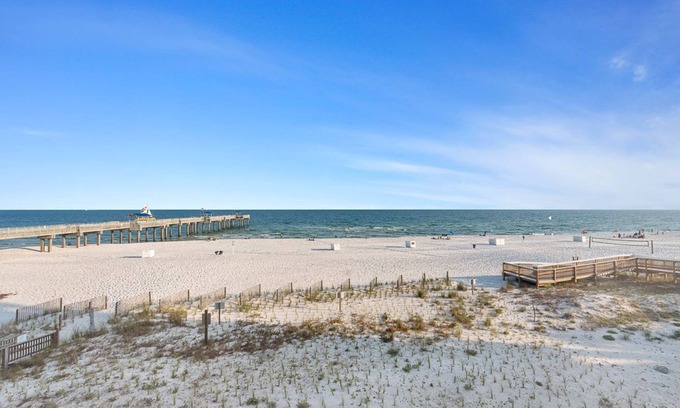 Orange Beach Condo | Emerald Skye Condos by ALBVR