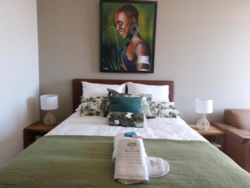 Menlyn Apartment | Emerald Studio Menlyn Maine