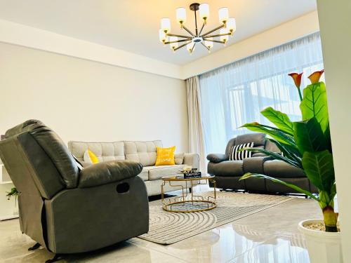 Syokimau Apartment | Emerald Suites-ke