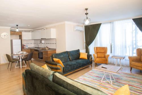 Pendik Apartment | Emin Residence