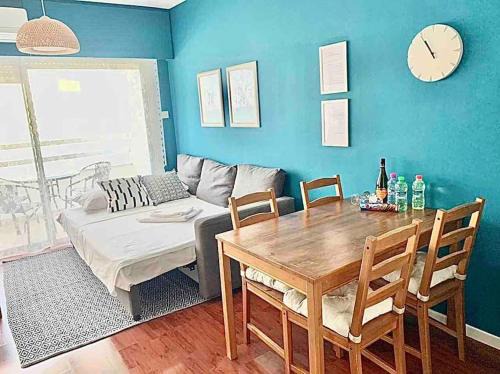 Skala Apartment | Emma Sea View Suite