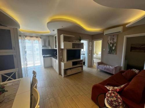 Quartiere XXIV Don Bosco Apartment | EmmanuEle House Roma Tuscolana