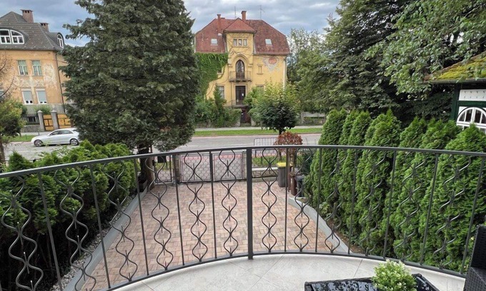 Ljubljana House | EMONA Guesthouse Ljubljana