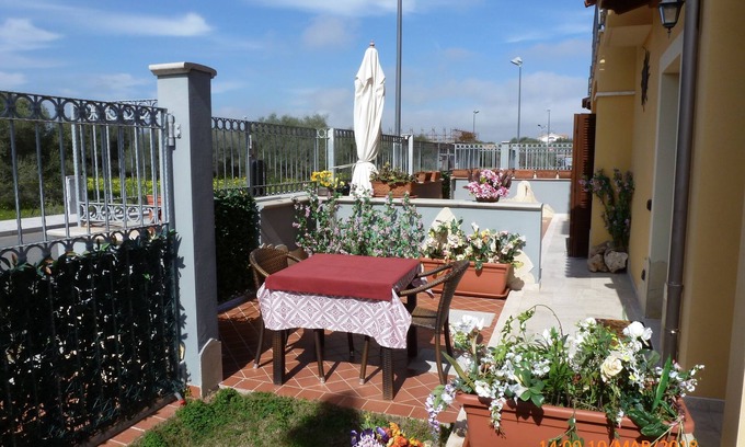 Pula Bed & Breakfast | Emozioni d'Estate