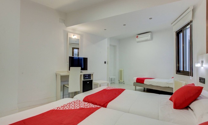 Centro Hotel | Emperatriz I