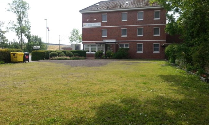 Emden Bed & Breakfast | Ems-Hotel