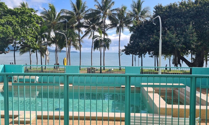 North Ward Apartment | Emthree Seaside Apartments