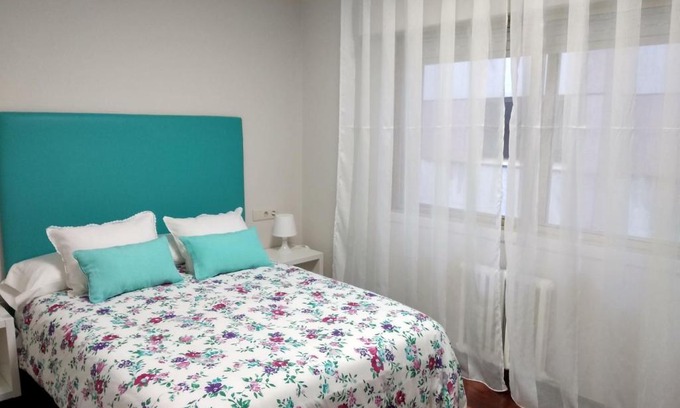 Pontevedra Apartment | En el Corazón de Pontevedra