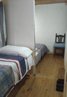 Province of Tierra del Fuego House | En lo de YOLI