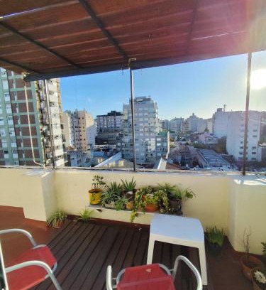 Almagro Apartment | Encantador Departamento