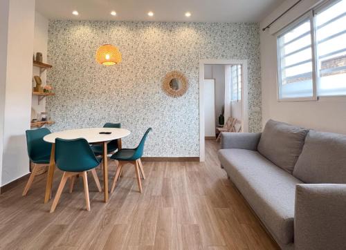 San Anton Apartment | Encantador piso de diseño