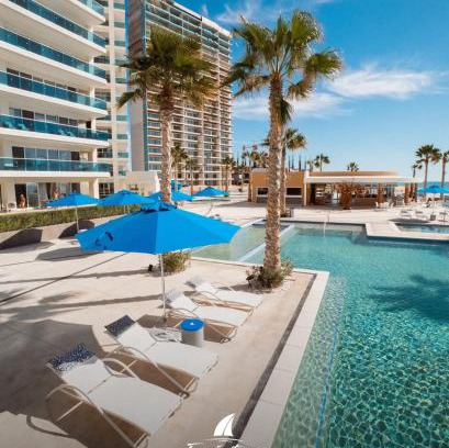Puerto Penasco Apartment | Encantame Towers VERANO 2105