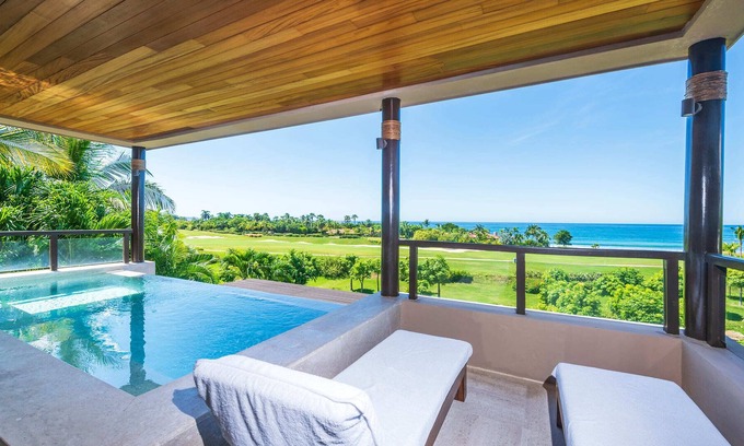 Emiliano Zapata Condo | Enchanting 3 Bedroom Condo