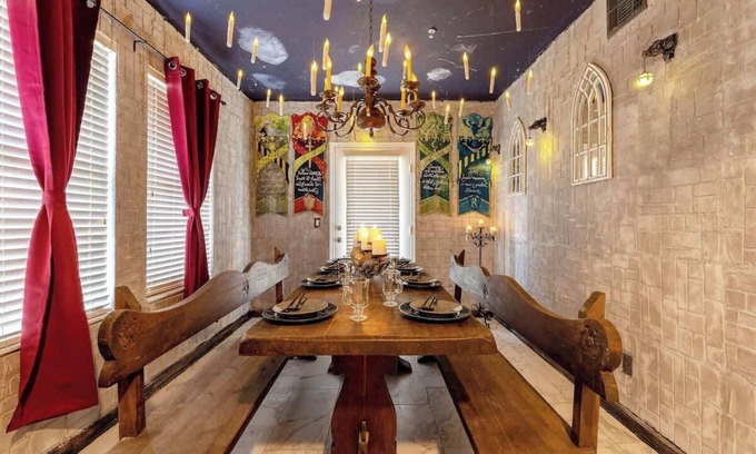Lakeside Estates House | Enchanting 4-Bed Home in Kissimmee