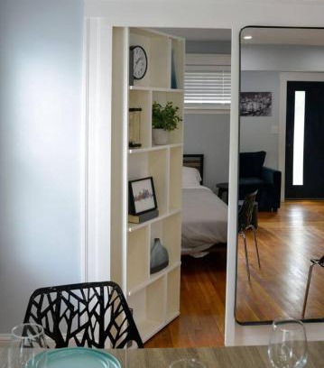 Stoneham House | Enchanting Hidden Door Escape