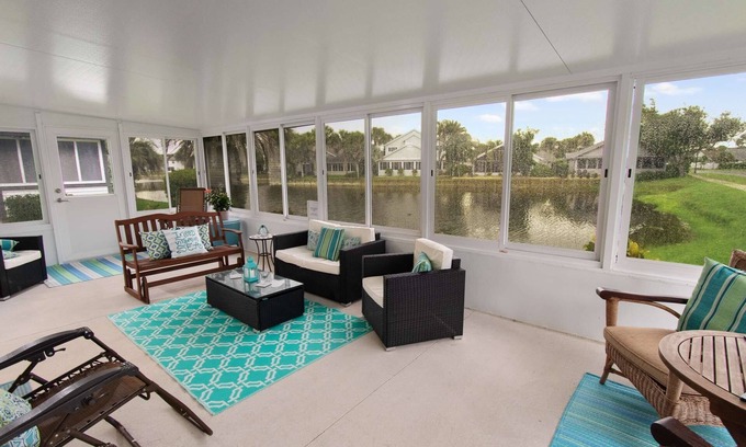 Palm Coast House | End of Summer Escape at Sea Colony – Save 15%