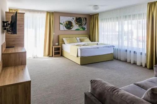 Ljubljana Apartment | EnDi Rooms