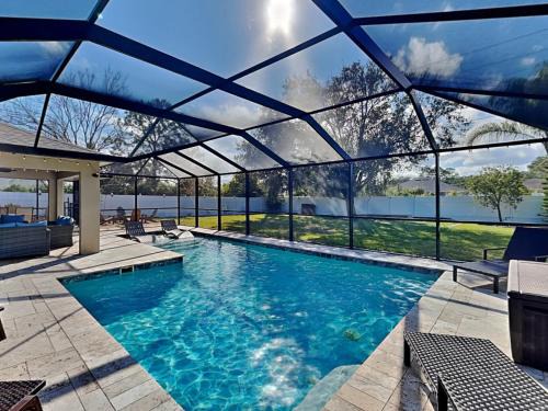 Palm Harbor House | Endless Summer Palm Coast