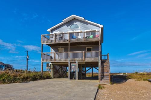Rodanthe House | Endless Views