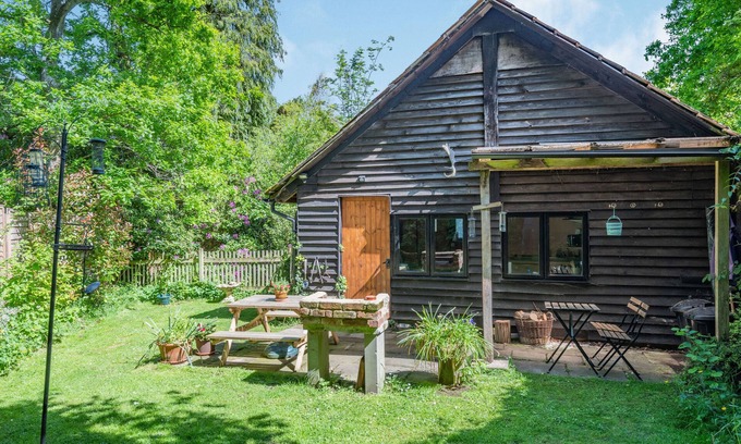 New Forest District Cottage | Endymion