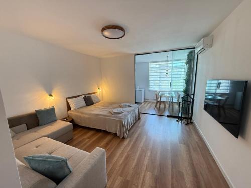 Oradea Apartment | ENE Studio