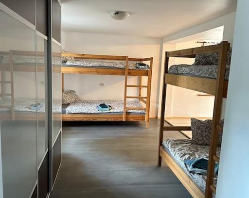 Engure Apartment | Engure apartment "Big one"