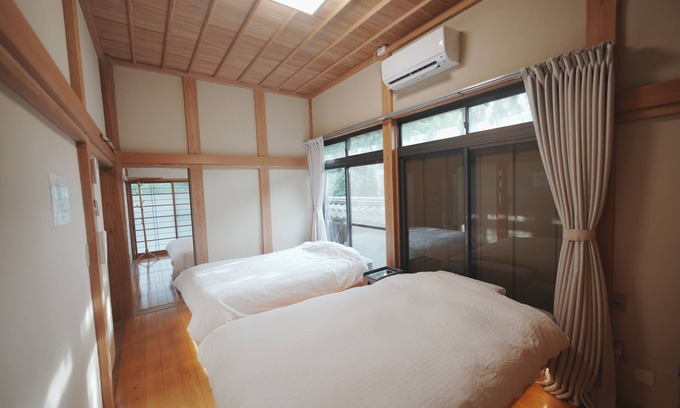 Ichihara House | Enishi Inn Ichihara