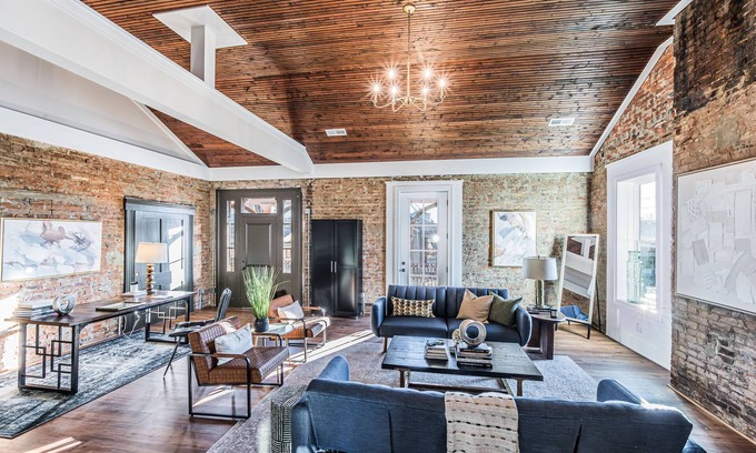 Franklin Apartment | Enjoy Beautiful Historic Franklin Here!