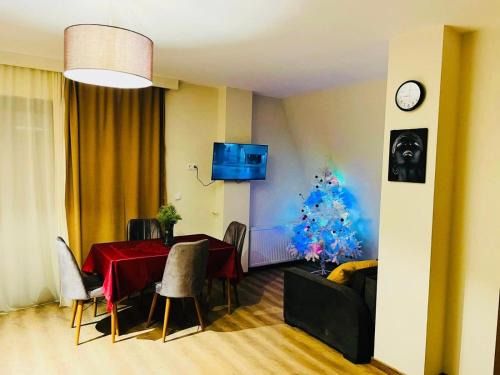 Bakuriani Apartment | Enjoy