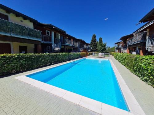 Ronchi Apartment | ENJOY HOUSE
