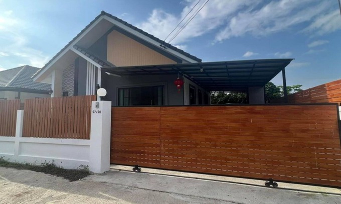 Wat Ket House | Enjoy your vacation to the fullest