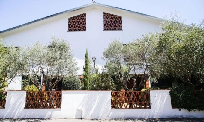 Lucca Historical Center House | Eno 's house