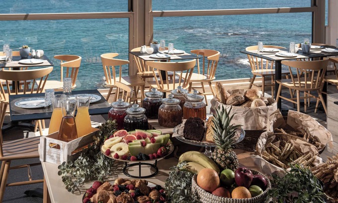 Hersonissos Centre Hotel | Enorme Serenity Spritz - Adults Only