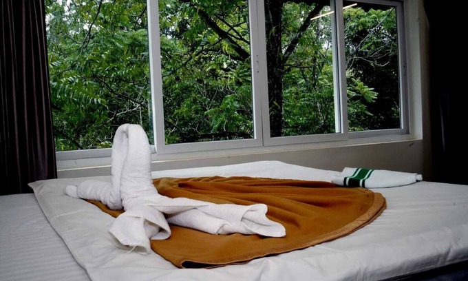 Peermade Villa | Enrich Your Soul